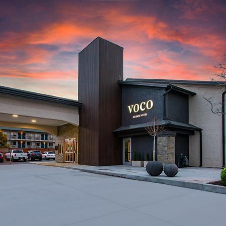 Voco Flagstaff By Ihg Hotel Kültér fotó