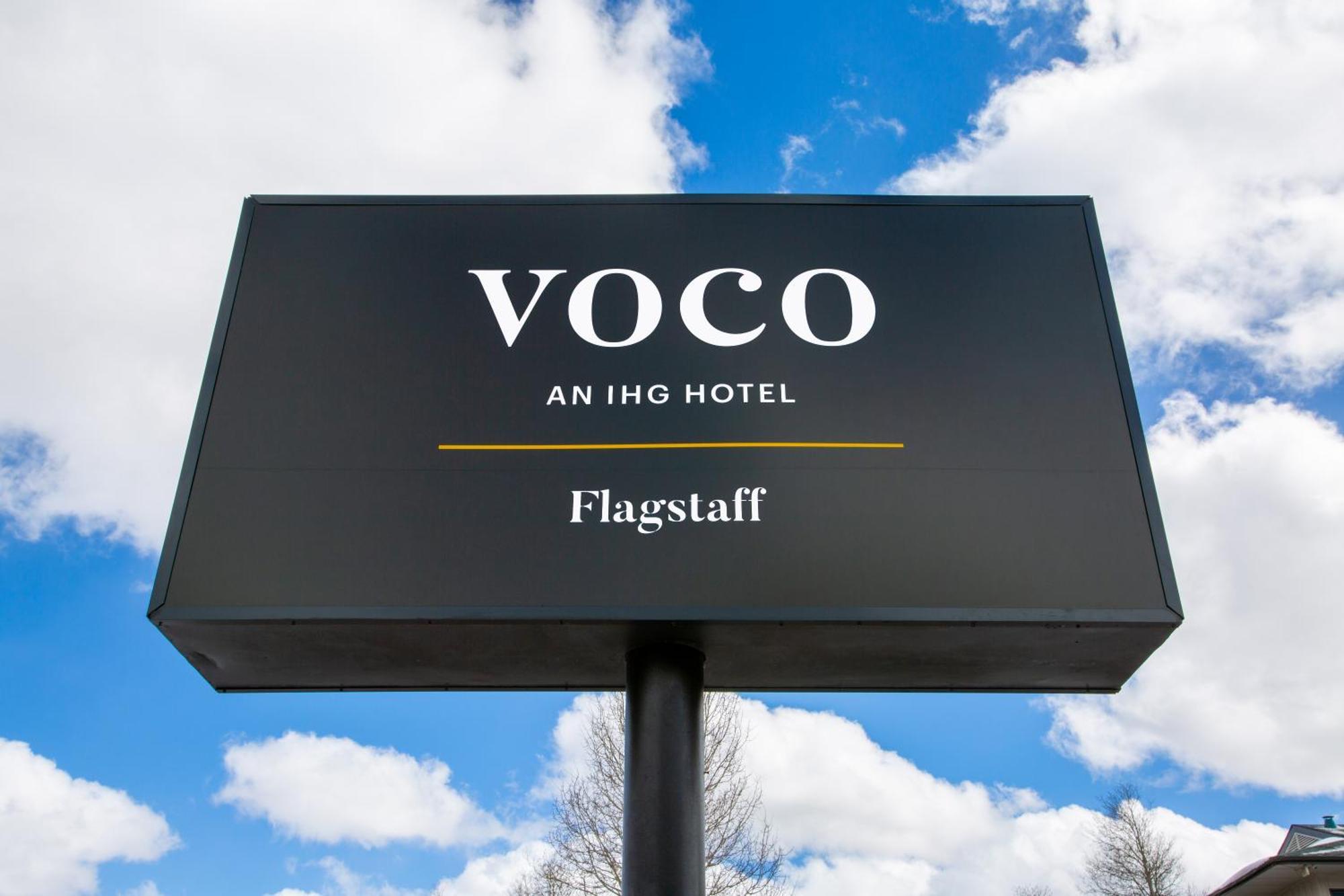 Voco Flagstaff By Ihg Hotel Kültér fotó