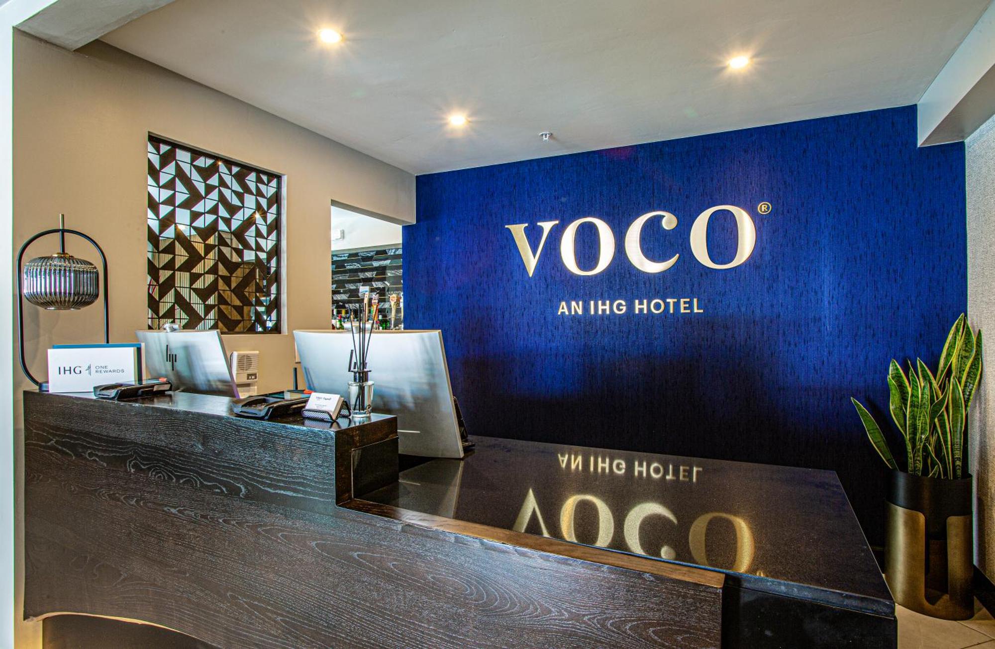 Voco Flagstaff By Ihg Hotel Kültér fotó