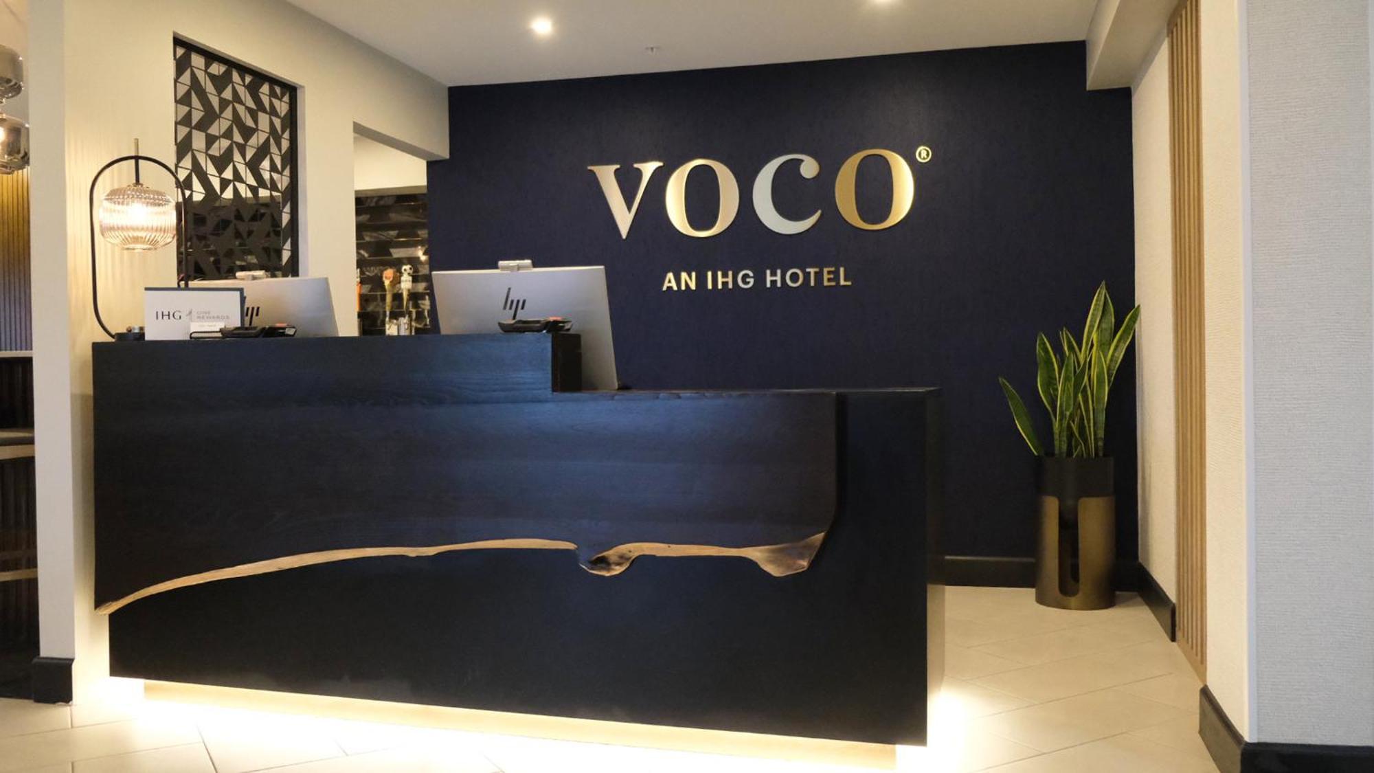 Voco Flagstaff By Ihg Hotel Kültér fotó