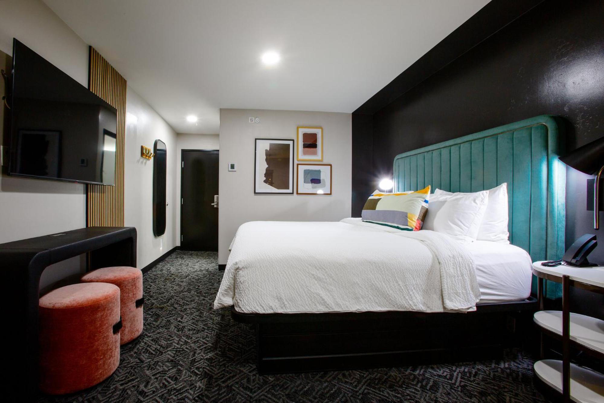 Voco Flagstaff By Ihg Hotel Kültér fotó