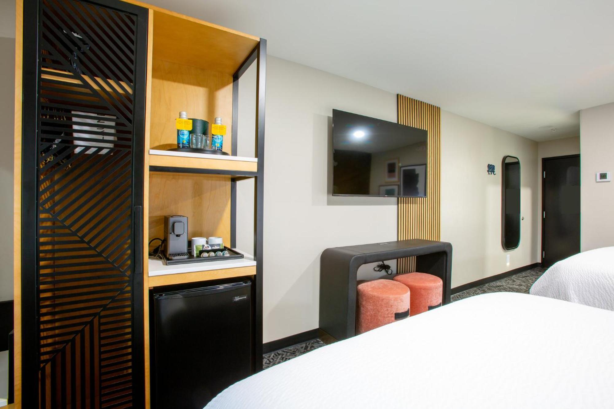 Voco Flagstaff By Ihg Hotel Kültér fotó