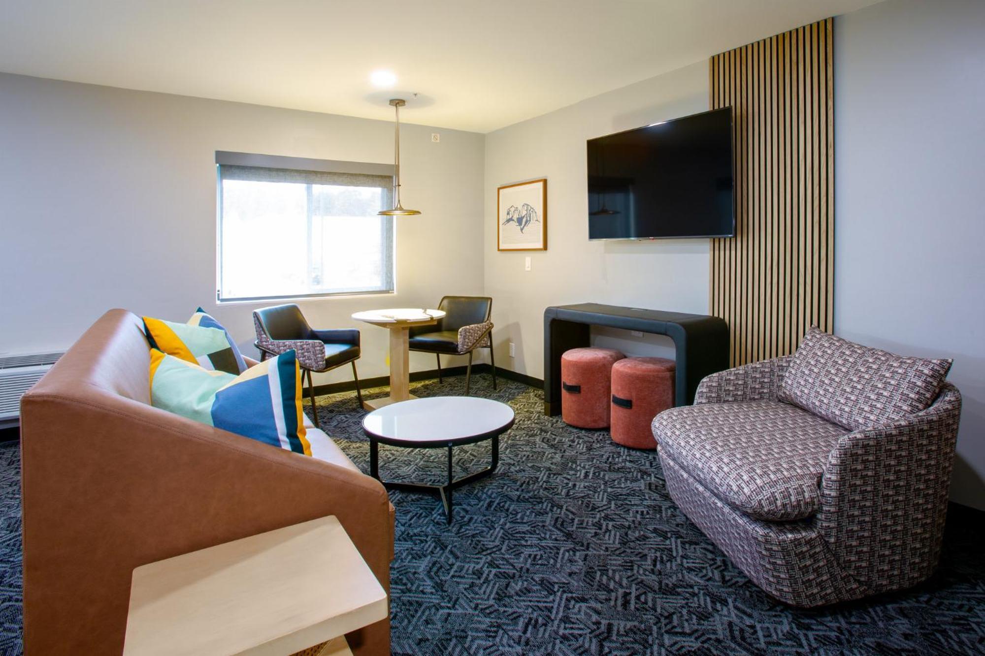 Voco Flagstaff By Ihg Hotel Kültér fotó