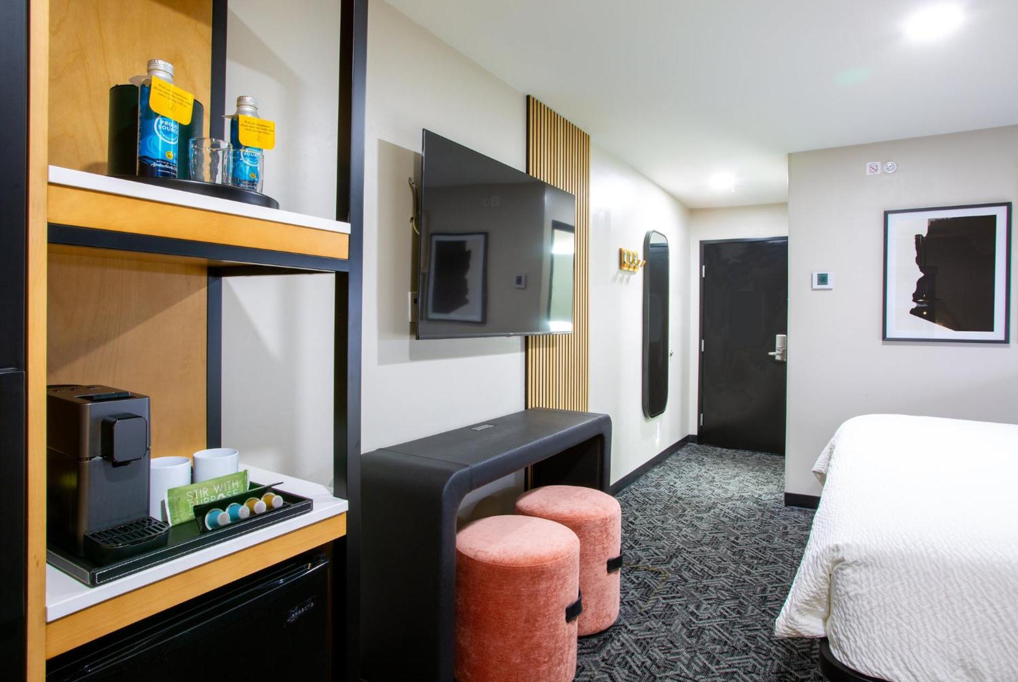 Voco Flagstaff By Ihg Hotel Kültér fotó