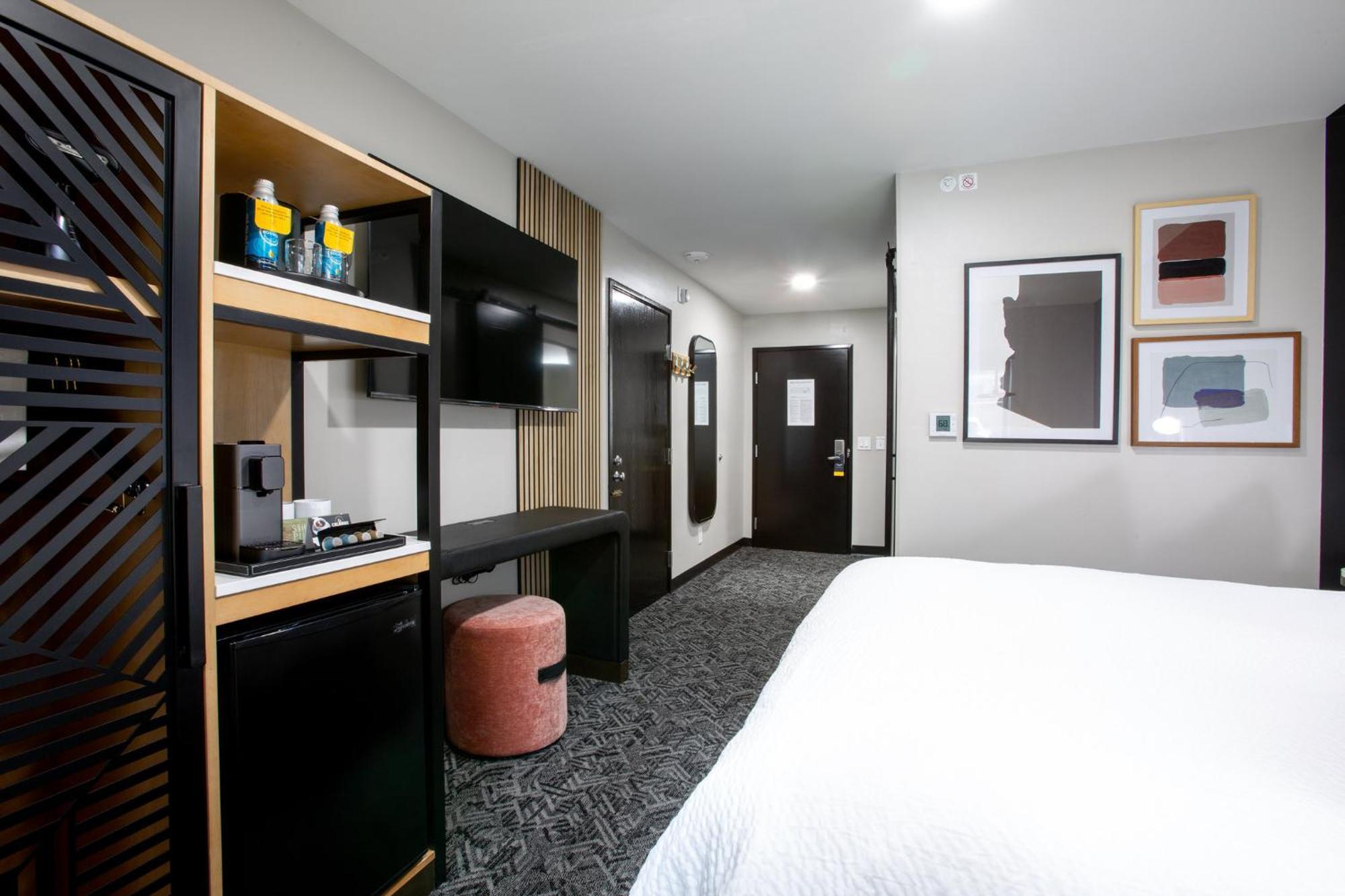 Voco Flagstaff By Ihg Hotel Kültér fotó