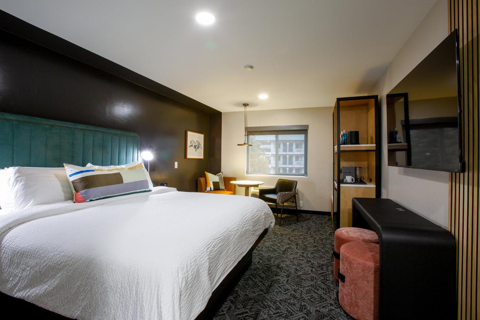 Voco Flagstaff By Ihg Hotel Kültér fotó