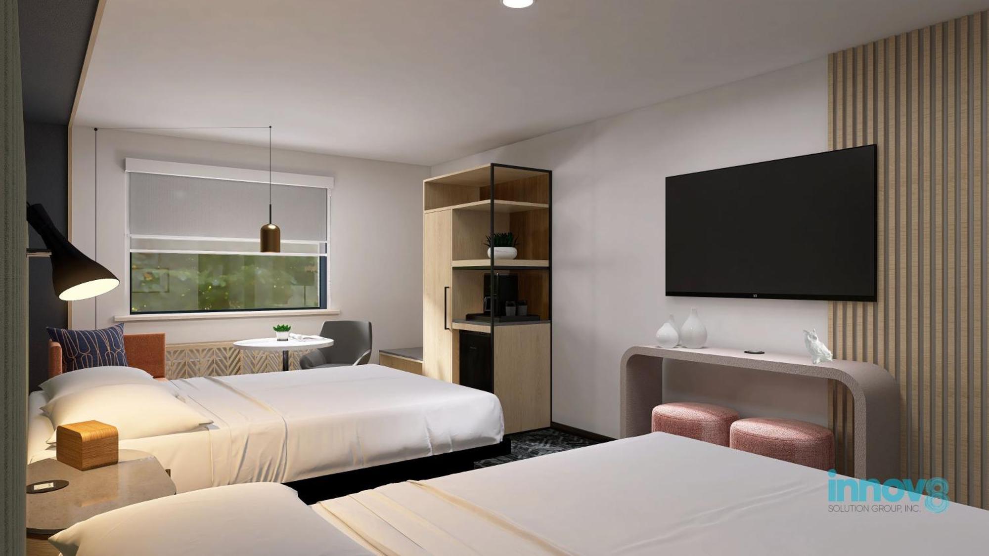 Voco Flagstaff By Ihg Hotel Kültér fotó
