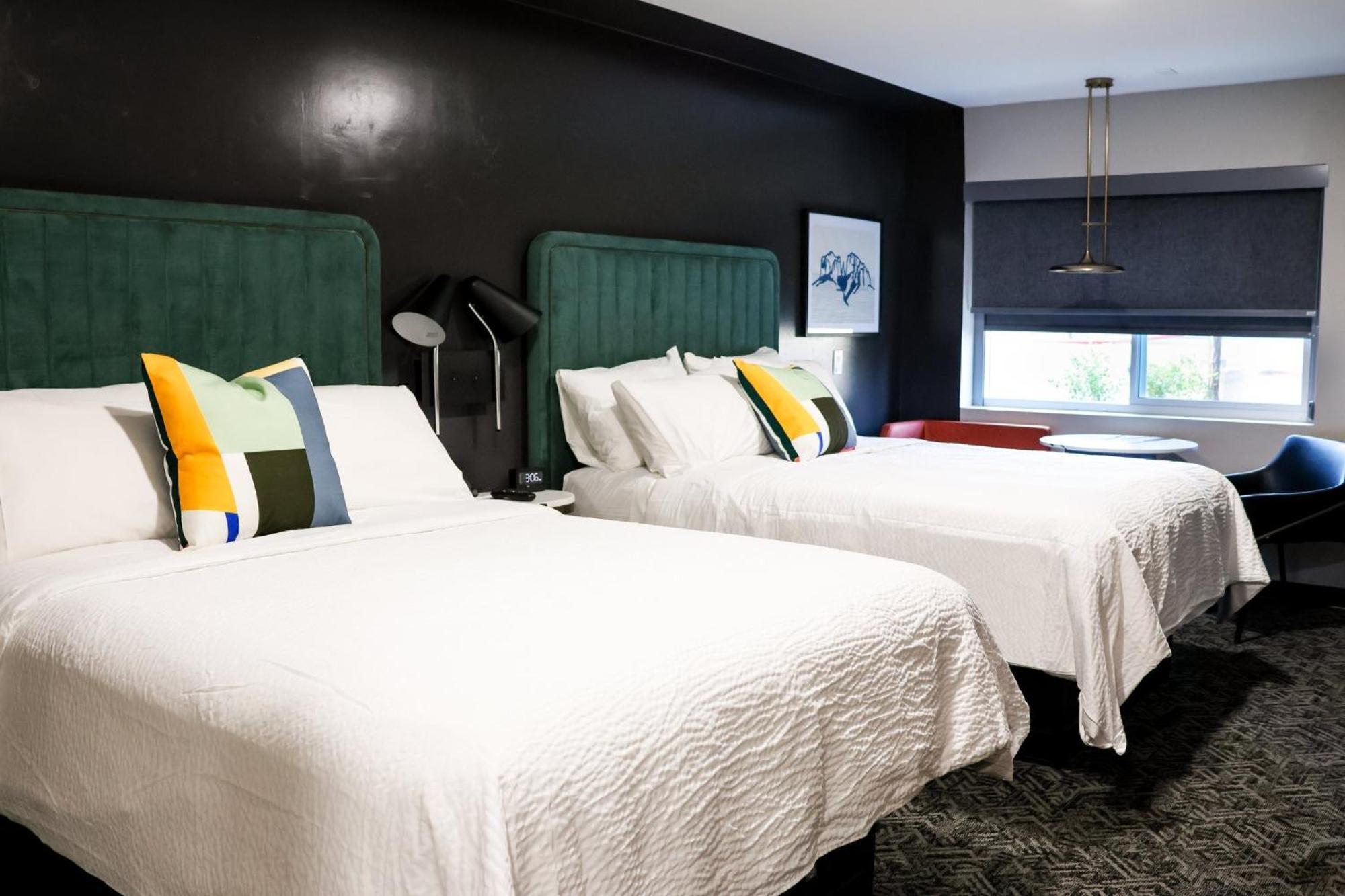 Voco Flagstaff By Ihg Hotel Kültér fotó