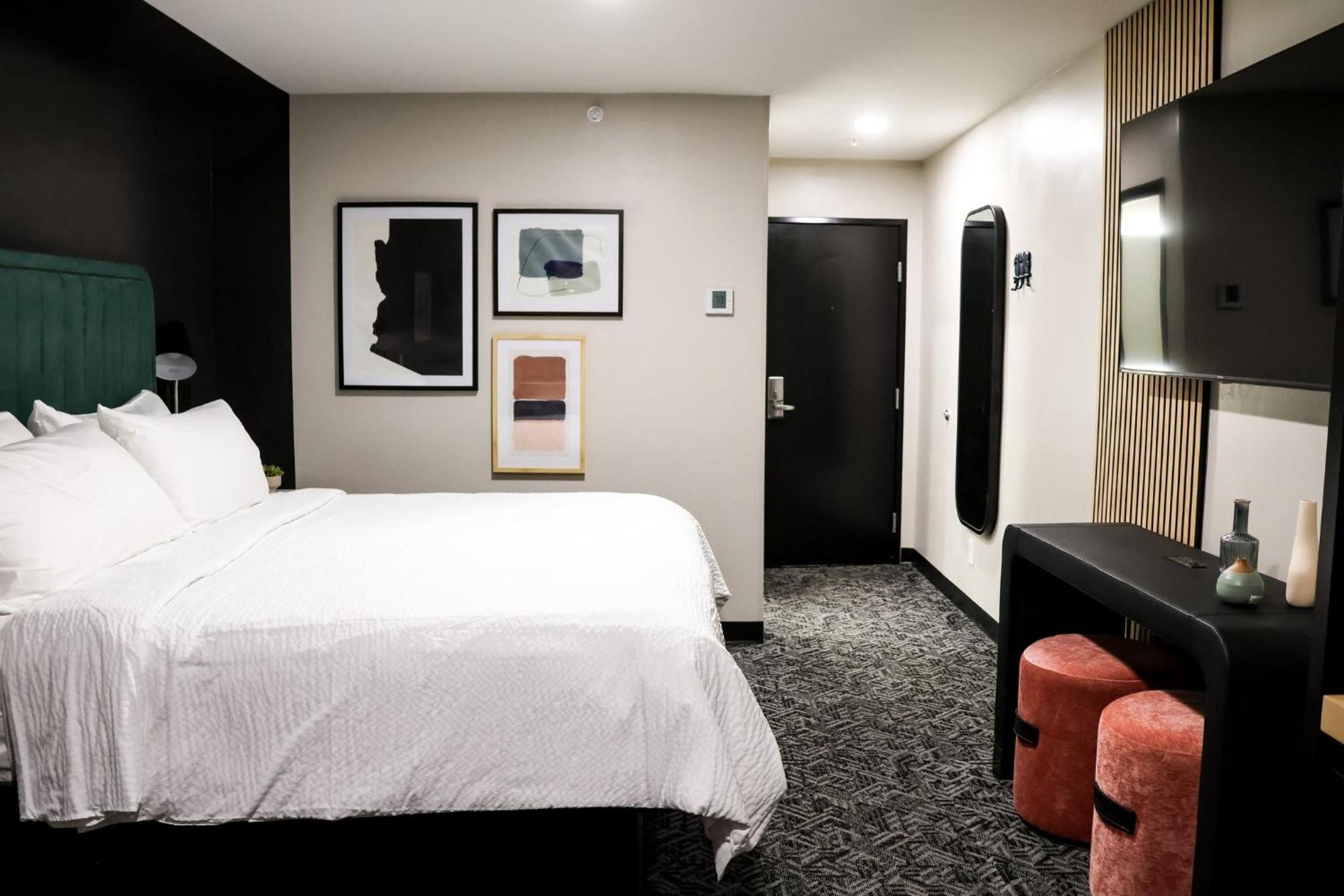 Voco Flagstaff By Ihg Hotel Kültér fotó