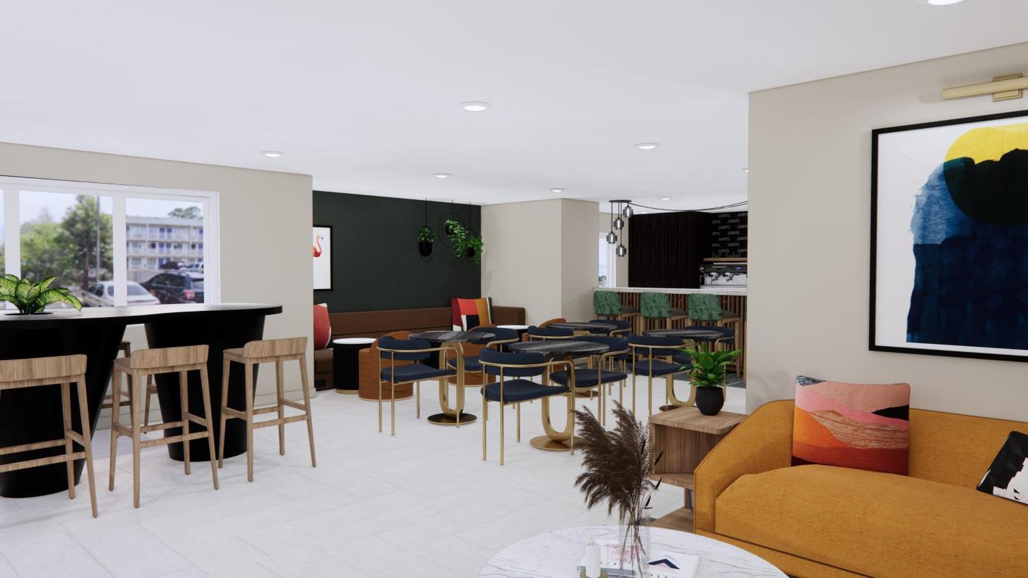 Voco Flagstaff By Ihg Hotel Kültér fotó
