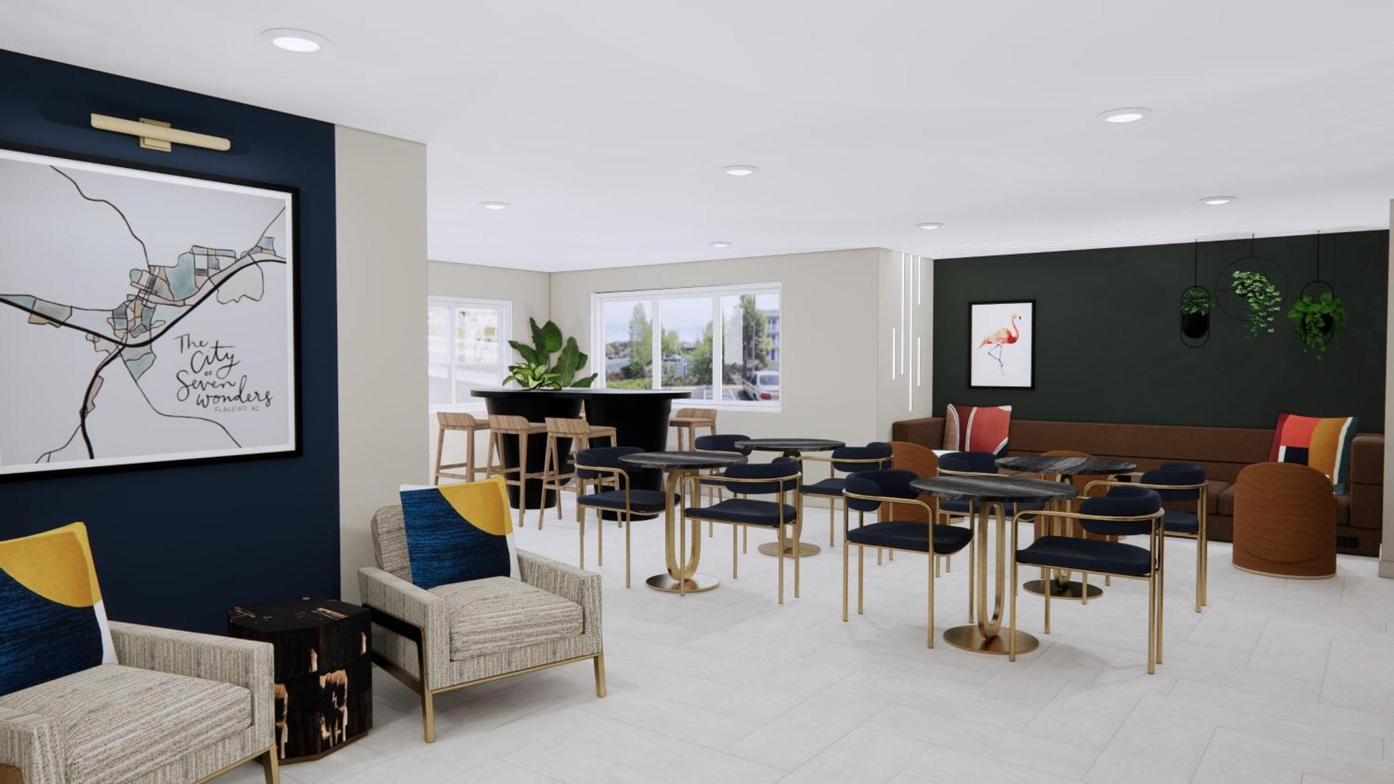 Voco Flagstaff By Ihg Hotel Kültér fotó