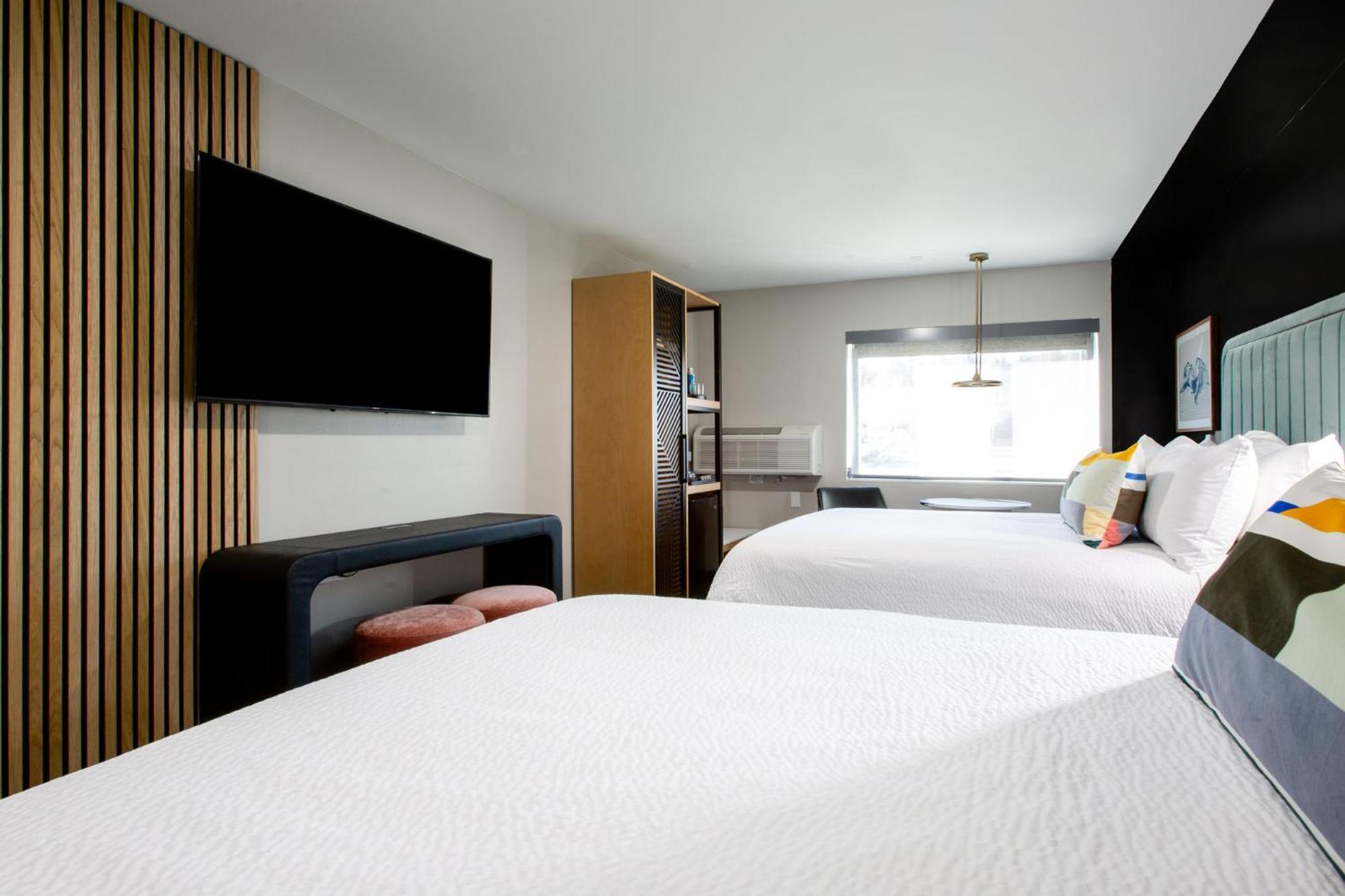 Voco Flagstaff By Ihg Hotel Kültér fotó