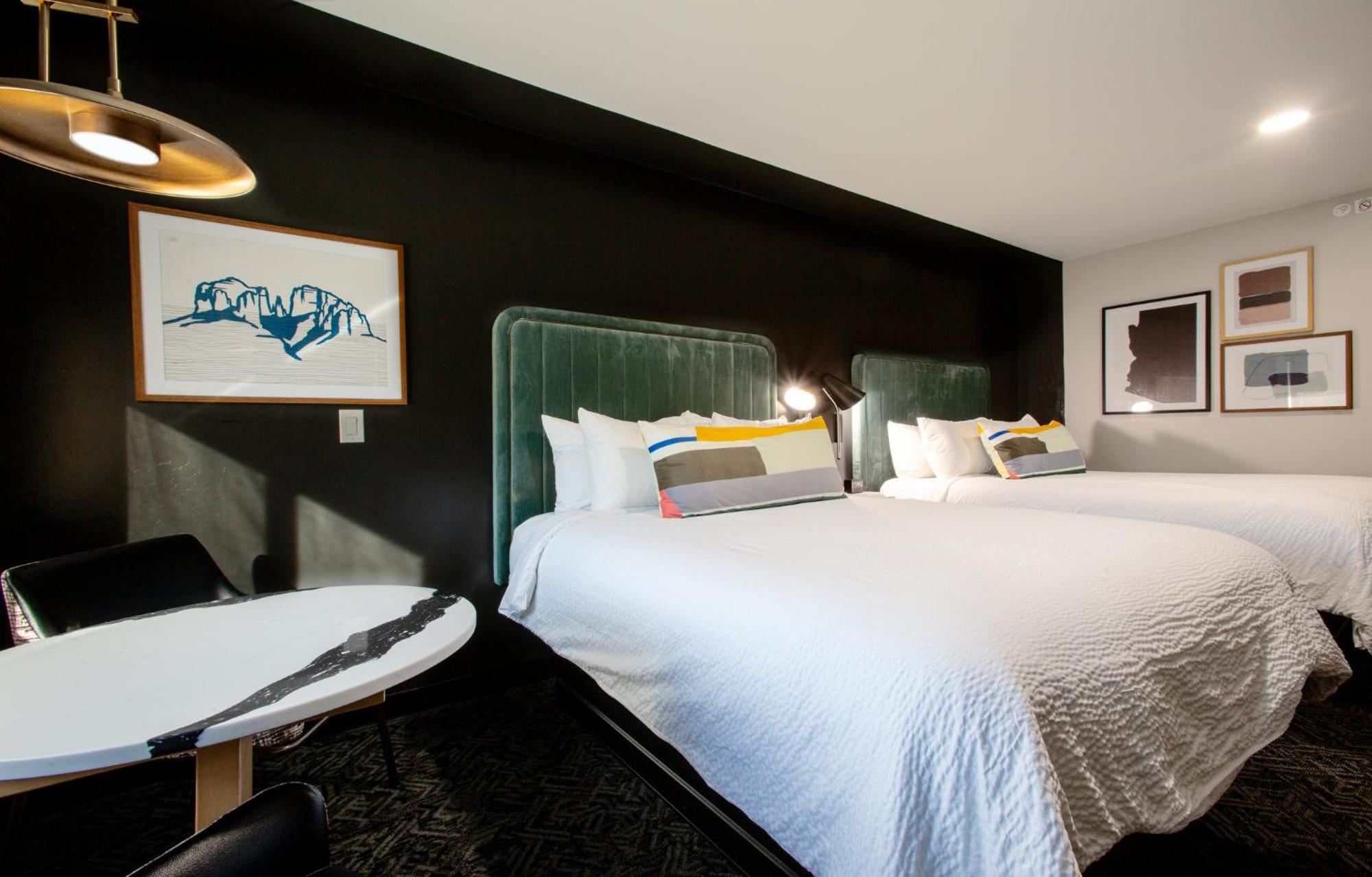 Voco Flagstaff By Ihg Hotel Kültér fotó