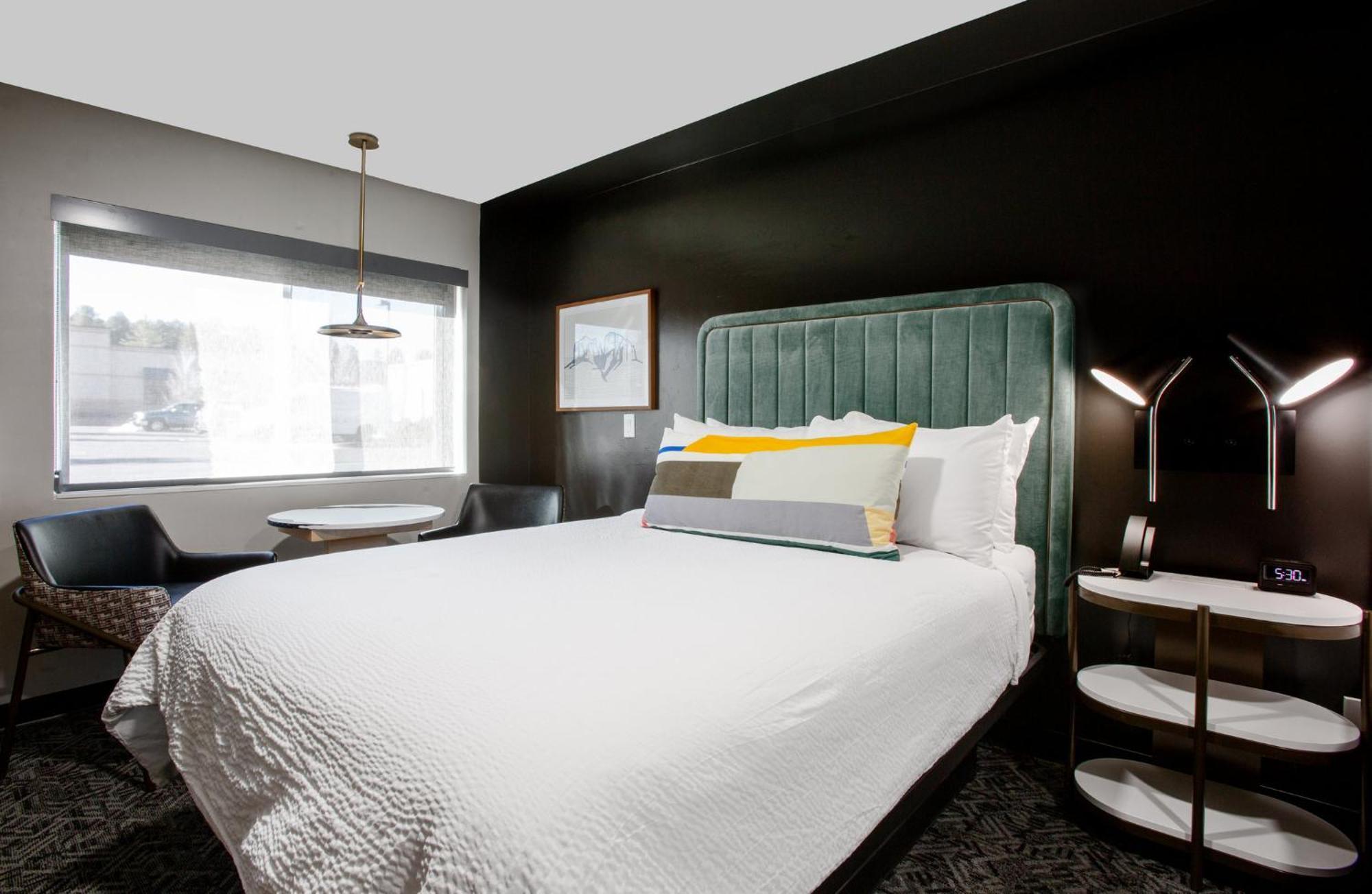 Voco Flagstaff By Ihg Hotel Kültér fotó