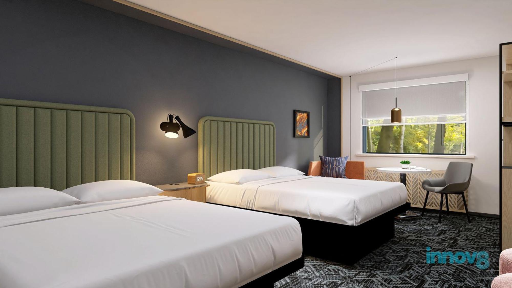 Voco Flagstaff By Ihg Hotel Kültér fotó