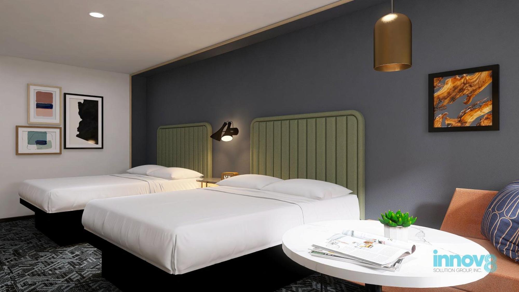 Voco Flagstaff By Ihg Hotel Kültér fotó