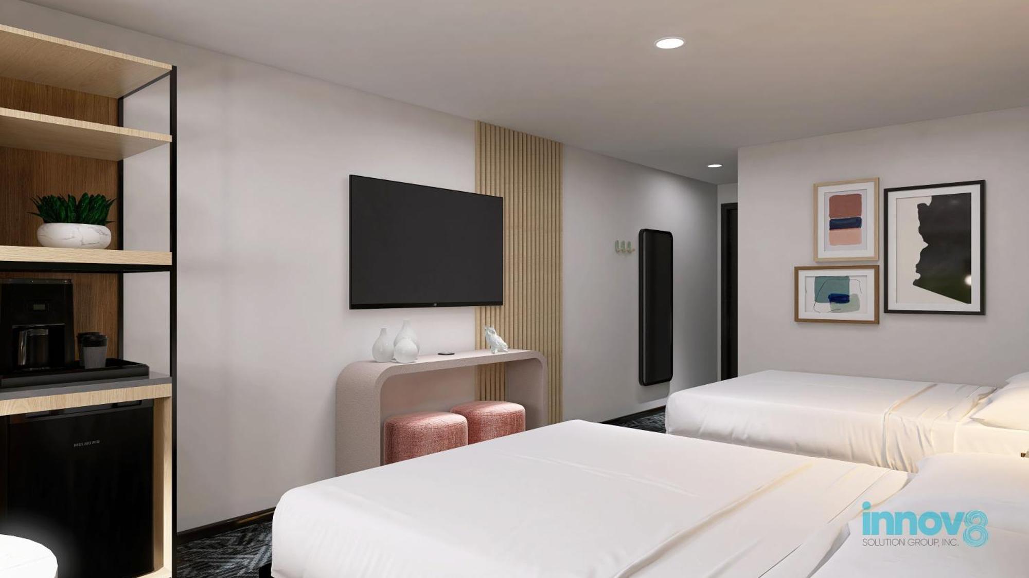 Voco Flagstaff By Ihg Hotel Kültér fotó