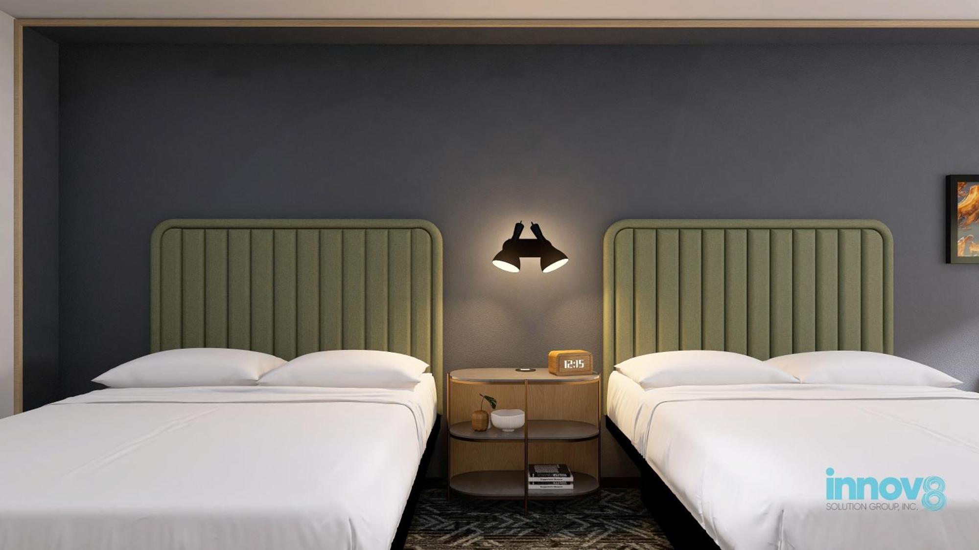Voco Flagstaff By Ihg Hotel Kültér fotó