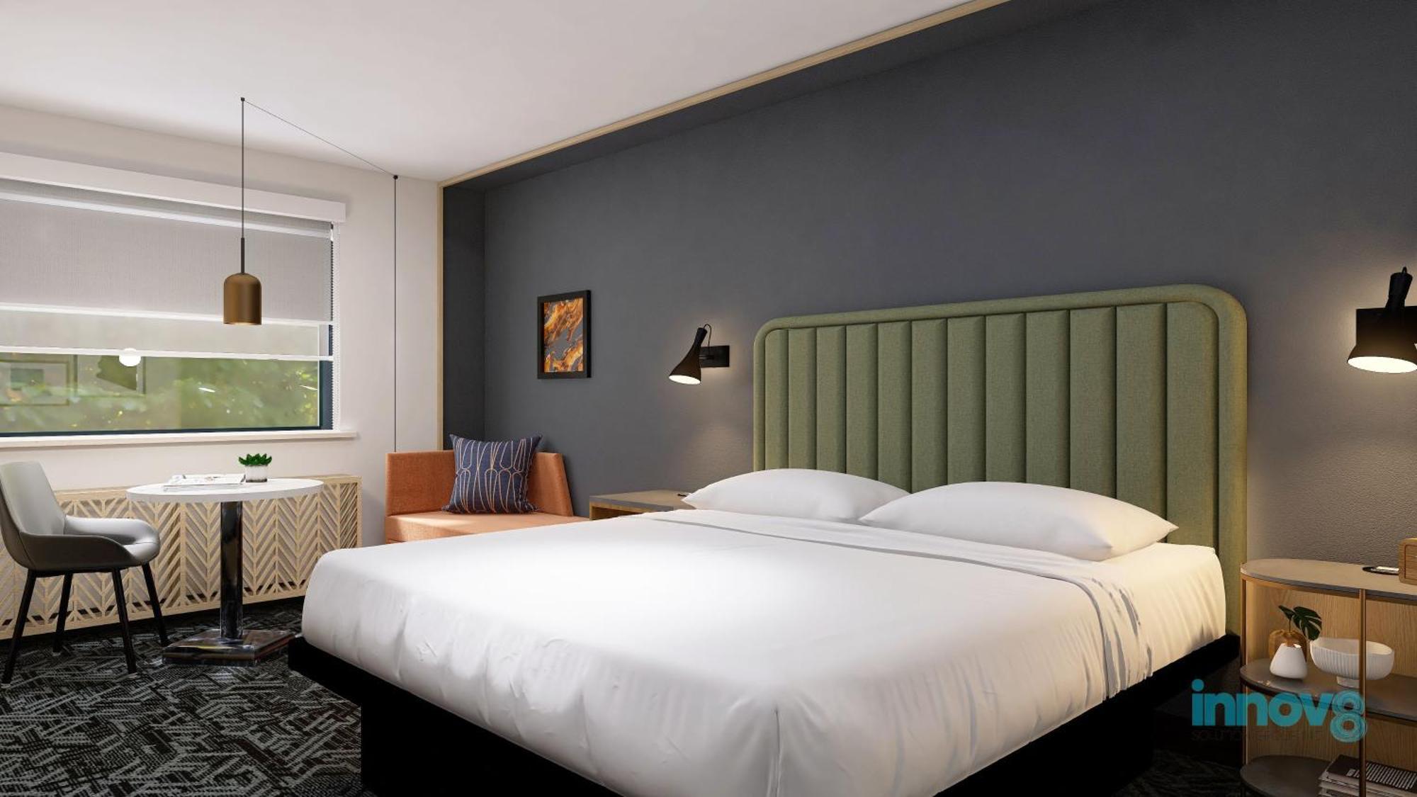 Voco Flagstaff By Ihg Hotel Kültér fotó