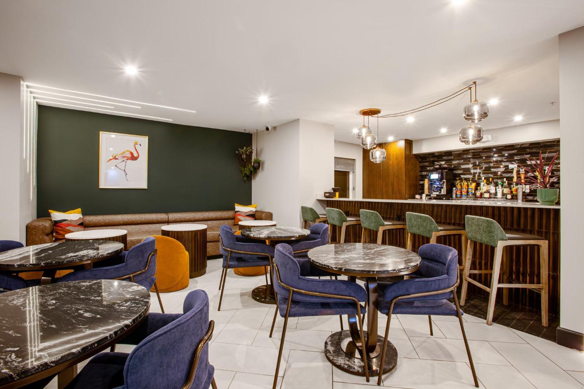 Voco Flagstaff By Ihg Hotel Kültér fotó