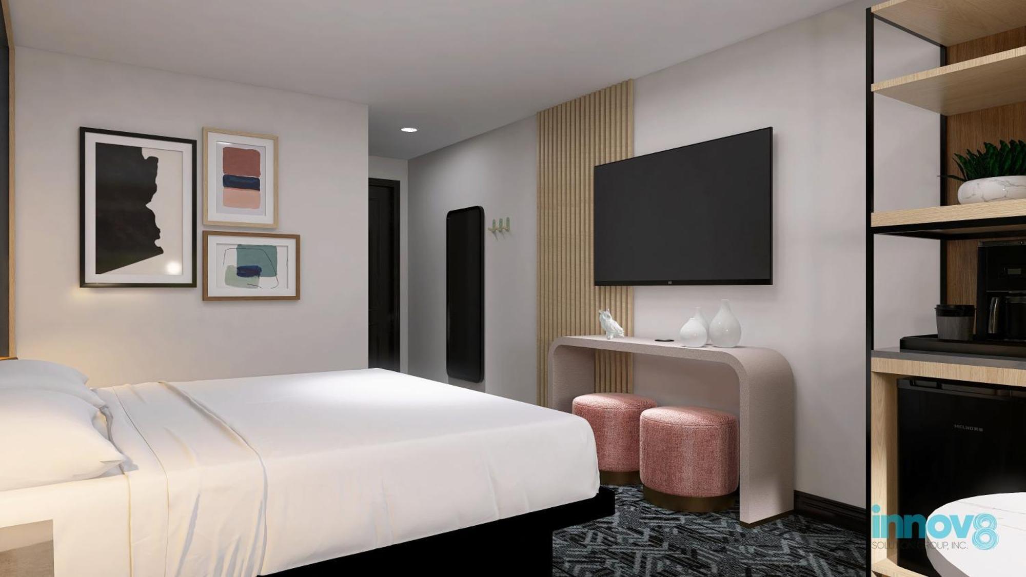 Voco Flagstaff By Ihg Hotel Kültér fotó